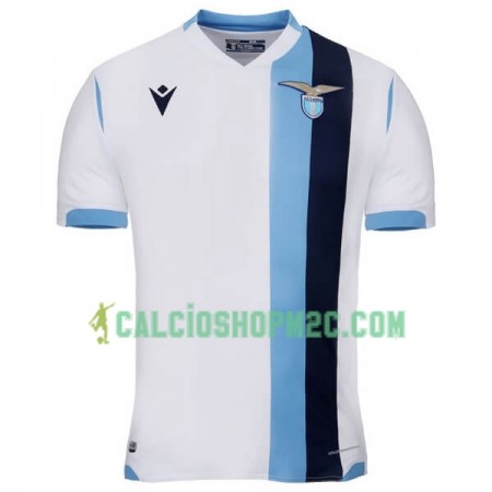 SS Lazio Maglia Trasferta 2019/2020 Manica Corta